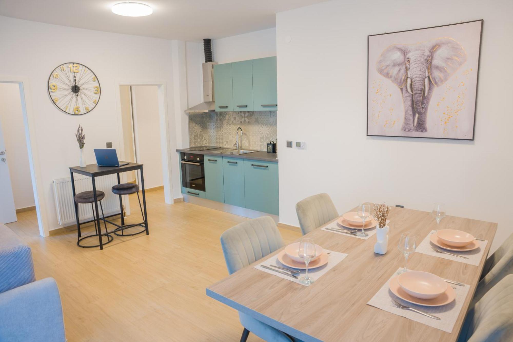 Apartmani Toni Drniš Exteriör bild