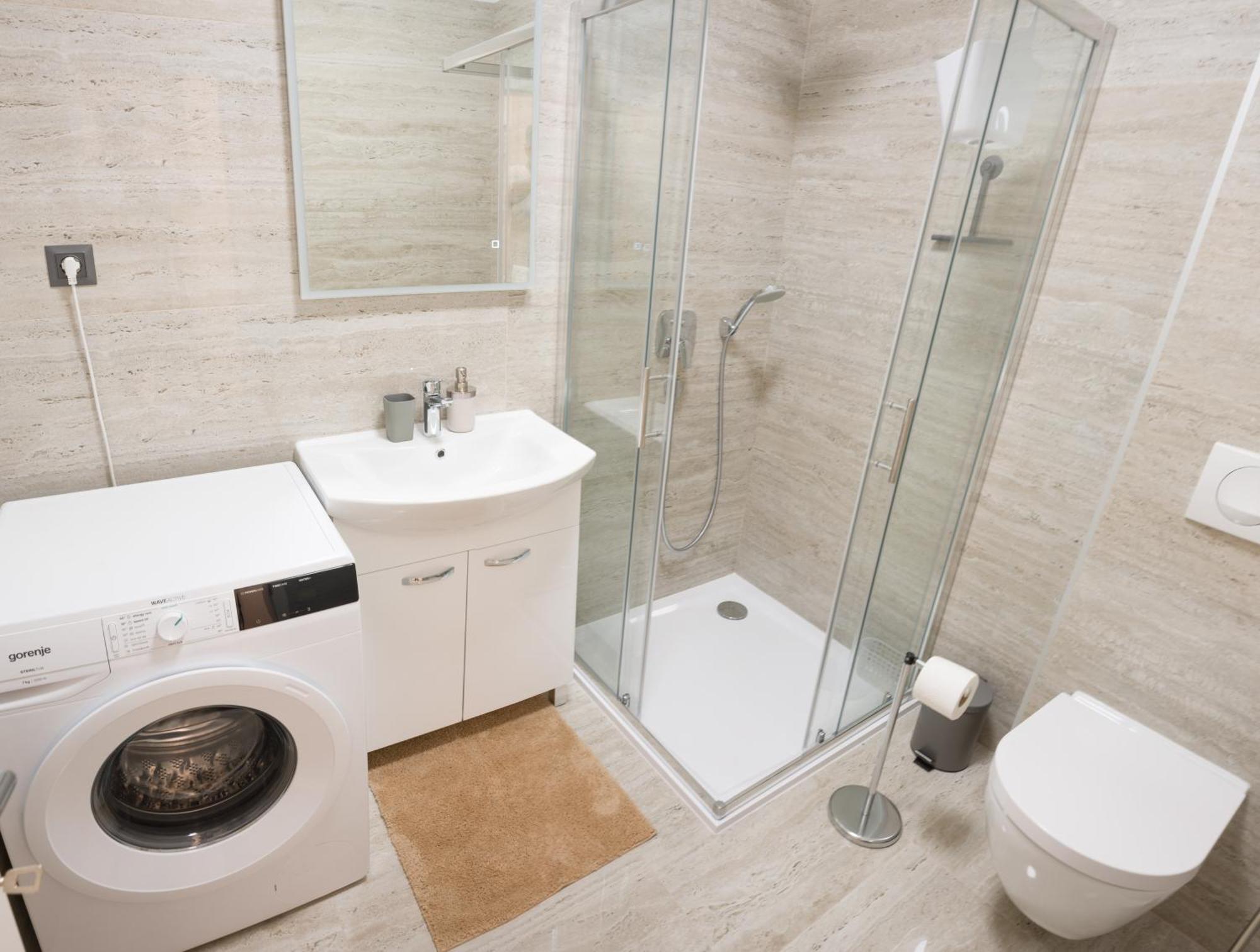 Apartmani Toni Drniš Exteriör bild