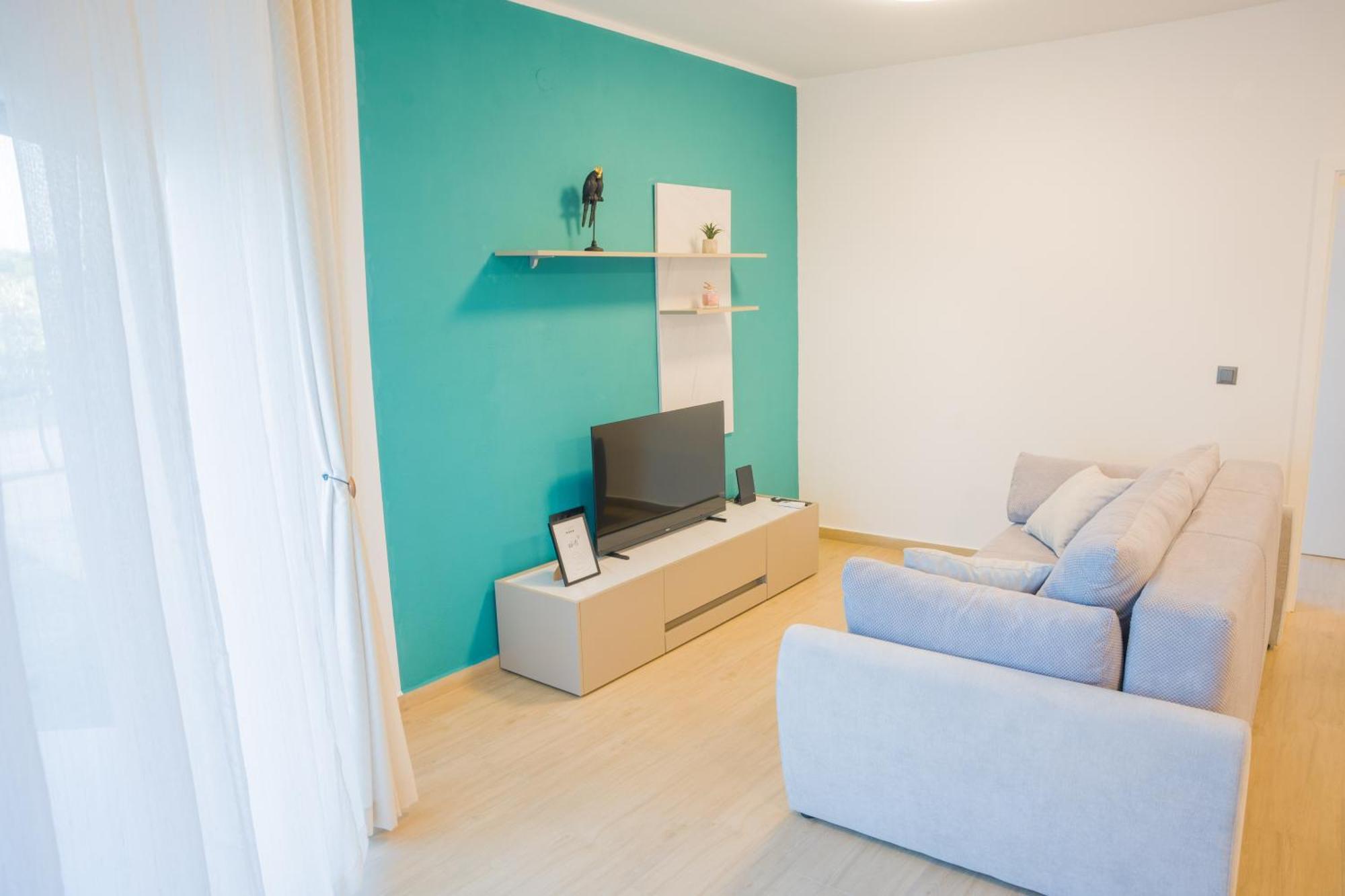 Apartmani Toni Drniš Exteriör bild